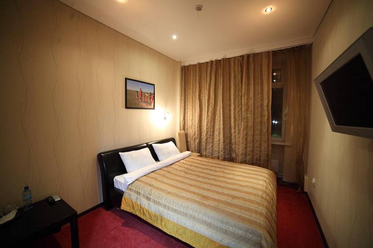 Loft Hotel