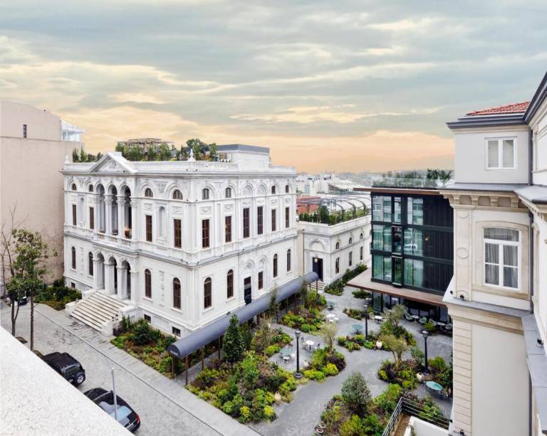 Soho House Istanbul - Special Category