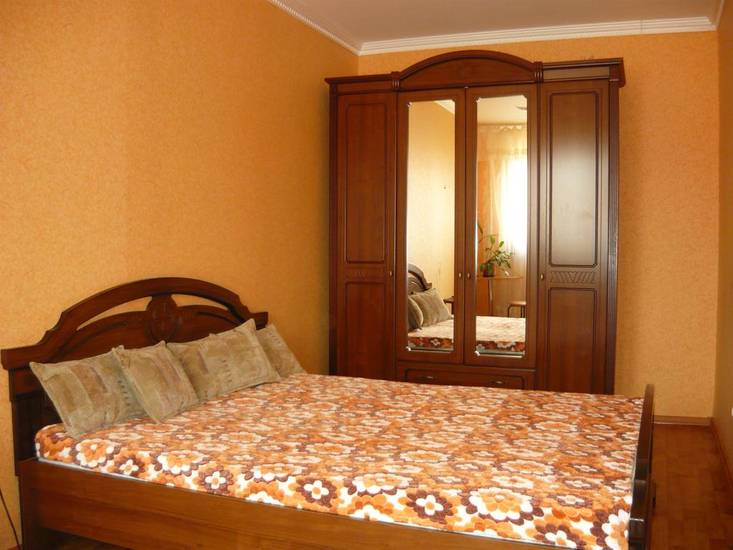 Vizit Apartments na Kazanskom Россия, Набережные Челны