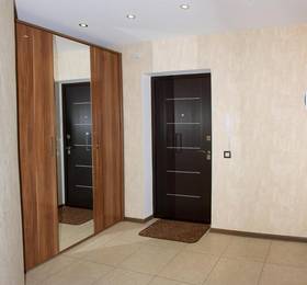 Business Apartments on Moskovsky Prospekt в Набережных Челнах