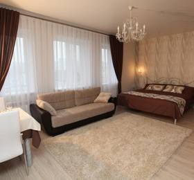 Отдых в Palladium Hotel - Россия, Набережные Челны