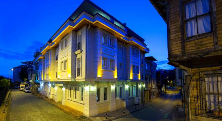 Walton Hotels Sultanahmet