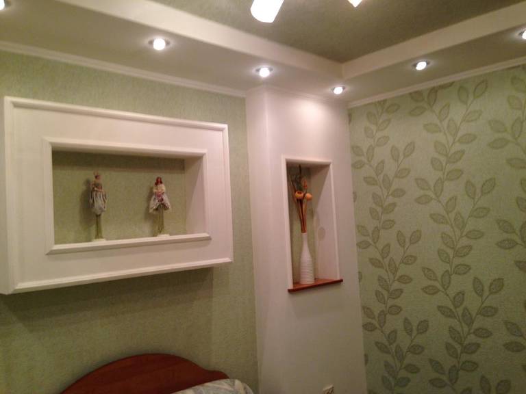 Apartment Moskovskiy 110