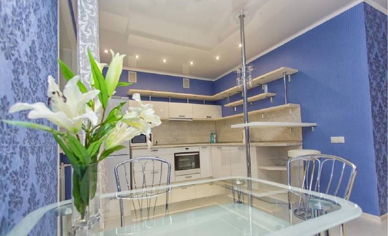 Apartment Naberezhnochelninskiy