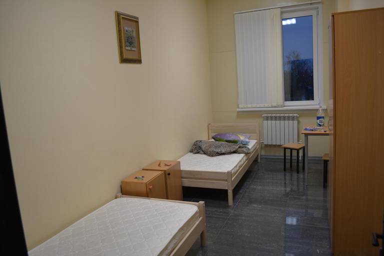 Grand Hostel