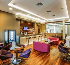 Отдых в Park Dedeman Bostanci Hotel - Турция, Стамбул