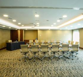 Park Dedeman Bostanci Hotel в Стамбуле