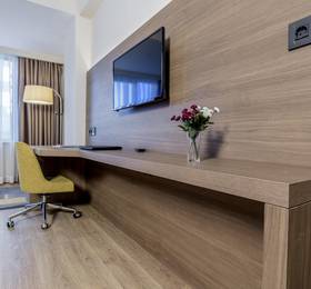 Отдых в Nearport Hotel Sabiha Gokcen Airport - Турция, Стамбул
