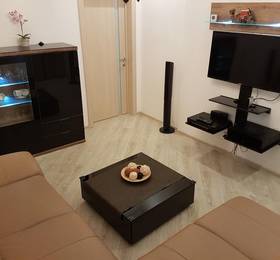 Туры в Apartment Komfortnyi Kvartal в России