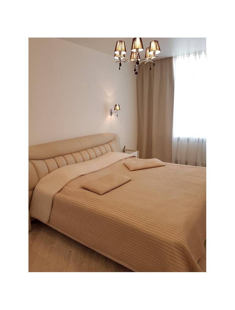 Apartment Komfortnyi Kvartal