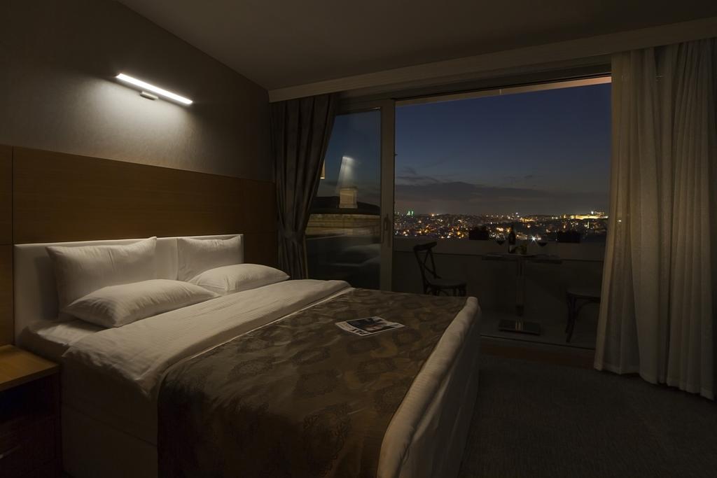 Mien Suites Istanbul