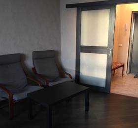 Apartment on Troitskaya в Мытищах