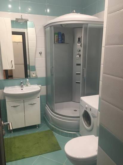 Studio on Kolpakova 41 Россия, Мытищи