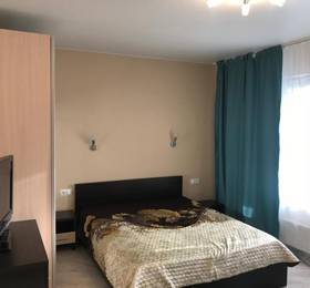 Studio on Kolpakova 41 в Мытищах