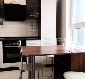 Туры в Apartment on Kolpakova 41 for 4 persons в России