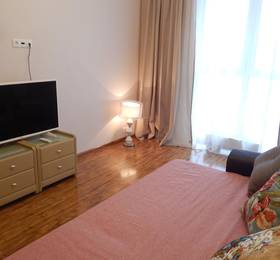 Туры в Apartment Nyuton в России