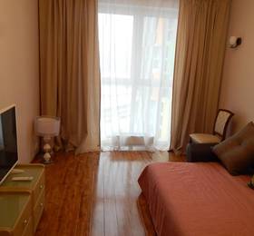 Apartment Nyuton в Мытищах