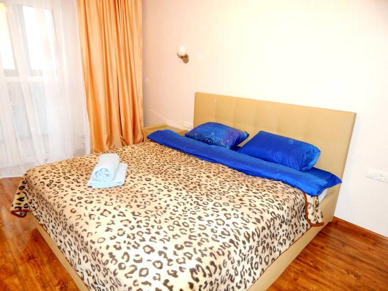 Apartment Nyuton