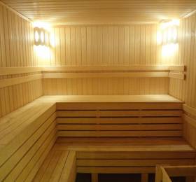 Отдых в Guest House Na Lesnoy - Россия, Мышкин