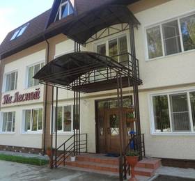 Туры в Guest House Na Lesnoy в России