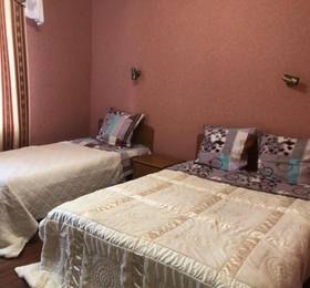 Отдых в Comfort Guest House - Россия, Мышкин