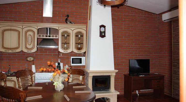 Comfort Guest House