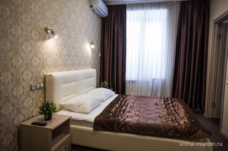 Volna Hotel