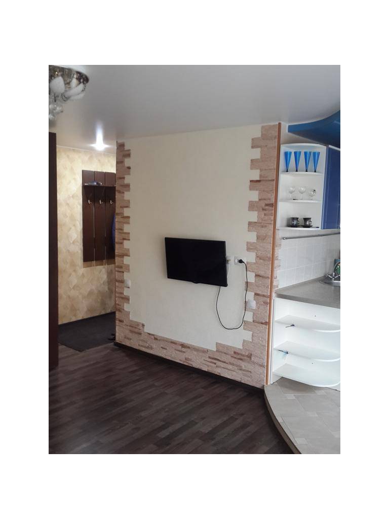 Apartments in Murom