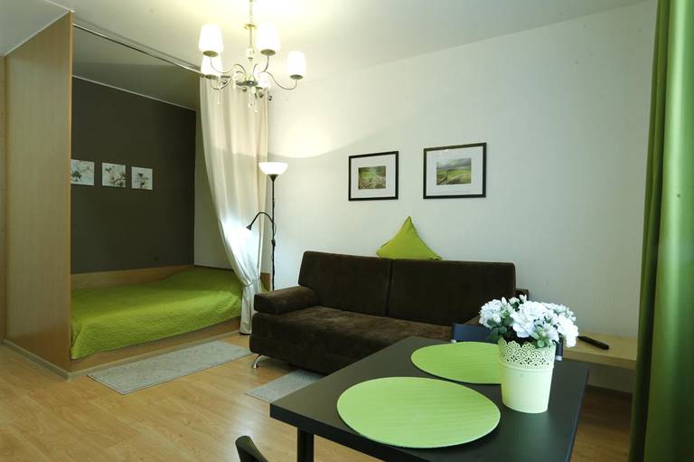 Amosov Guest House