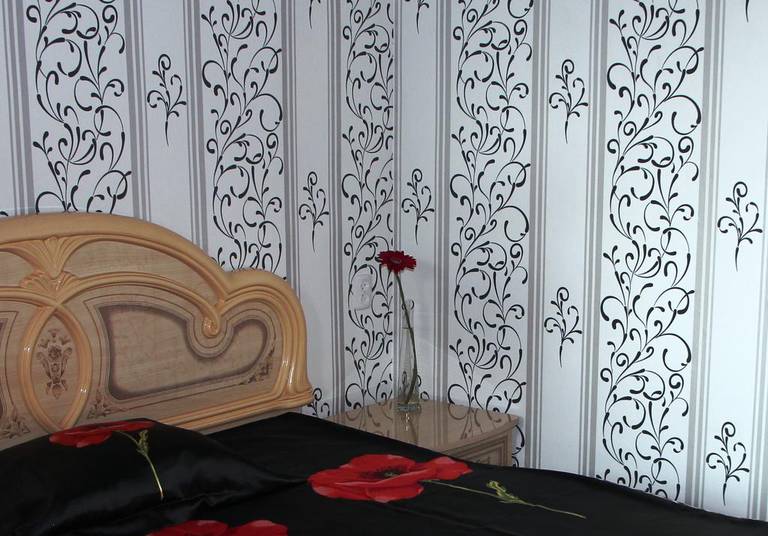 Apartment On Lva Tolstogo