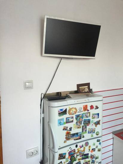 Apartment na Lenina 90 Россия, Муром