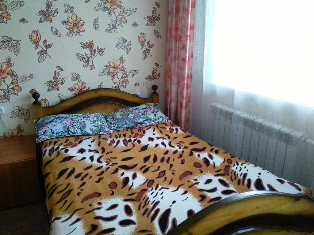 Apartment near Monastyrya Petra i Fevronii