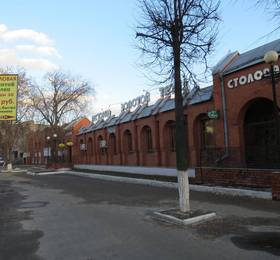 Туры в Apartment on Moscovskaya 98 в России