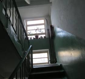 Apartment on Moscovskaya 98 в Муроме