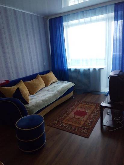 Apartment Lva Tolstogo 79 Россия, Муром