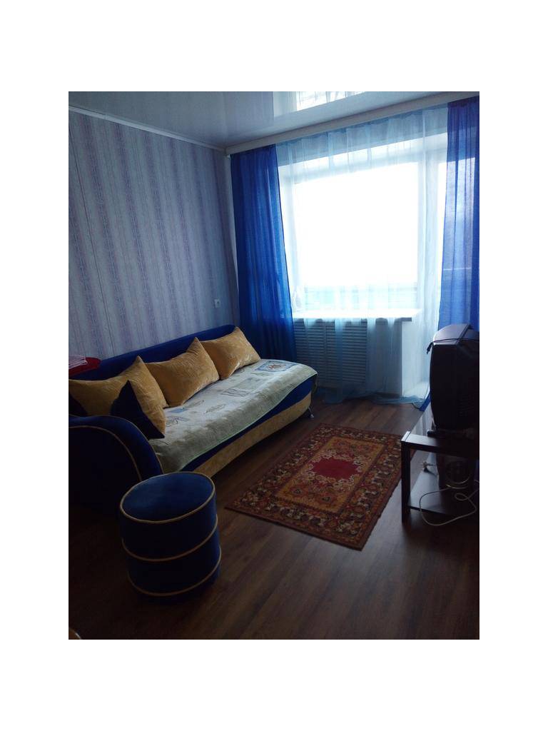 Apartment Lva Tolstogo 79