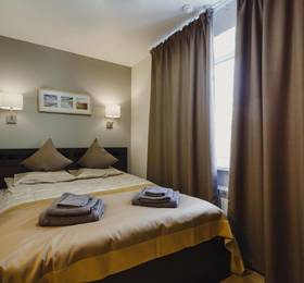 Отдых в Mini Hotel Rooms & Breakfast - Россия, Мурманск