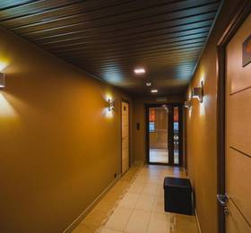 Туры в Mini Hotel Rooms & Breakfast в России