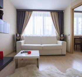 Туры в Grandvill Apartments on Karla Marksa в России