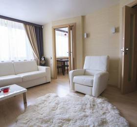 Отдых в Grandvill Apartments on Karla Marksa - Россия, Мурманск