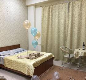 Gloria Mini Hotel в Мурманске