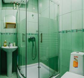 Туры в Gloria Mini Hotel в России