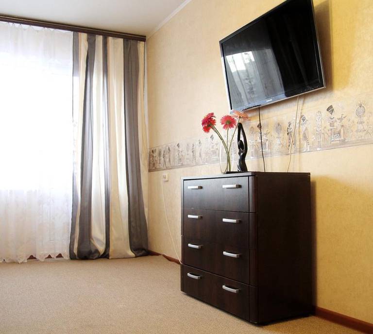 Flagman Apartment