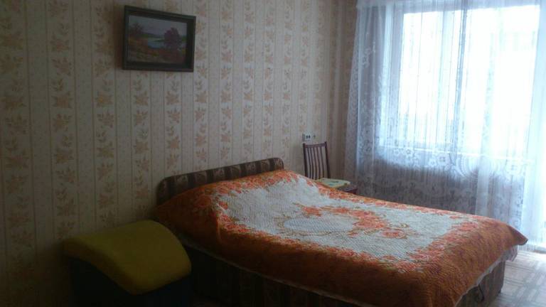 Apartment on Karla Maksa 55