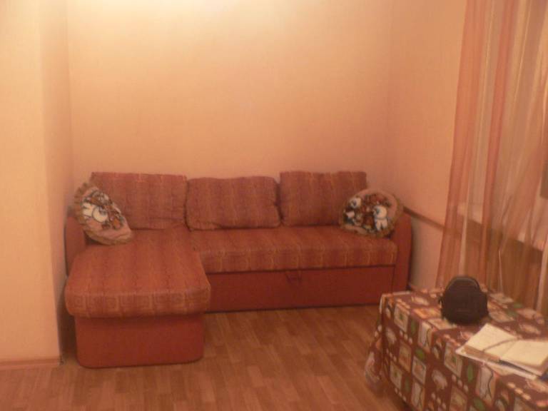 Apartment on Lenina 44