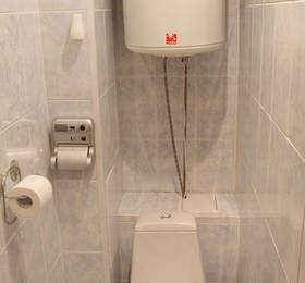 Отдых в Aurora apartment - Россия, Мурманск