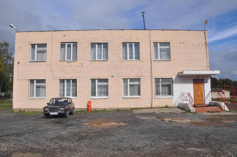 Hotel Baltiyskaya