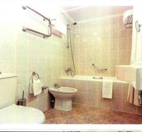 Туры в Rushotel в России