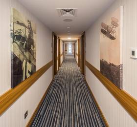 Отдых в Hampton by Hilton Istanbul Kurtkoy - Турция, Стамбул