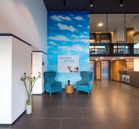 Отдых в Hampton by Hilton Istanbul Kurtkoy - Турция, Стамбул